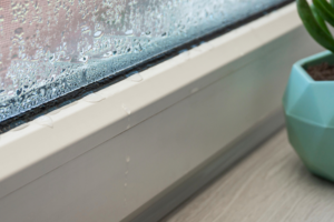 Cómo evitar la condensación en las ventanas